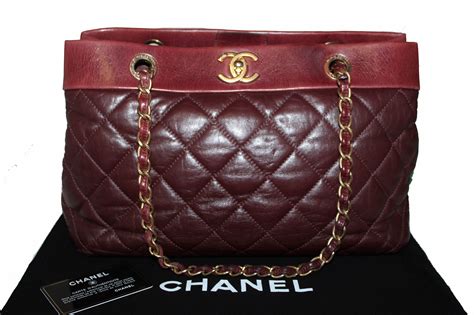 cambon chanel bag.